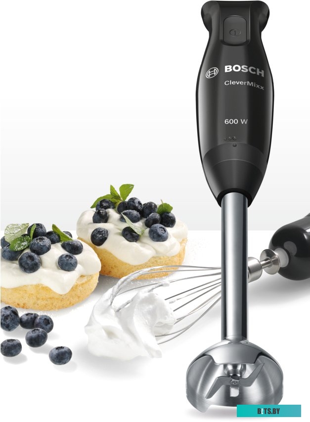 MSM2650B Блендер Bosch MSM2650B