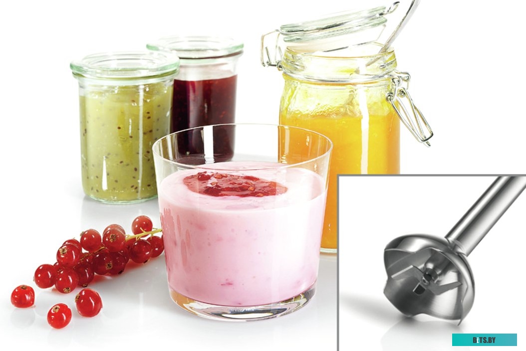 MSM2650B Блендер Bosch MSM2650B