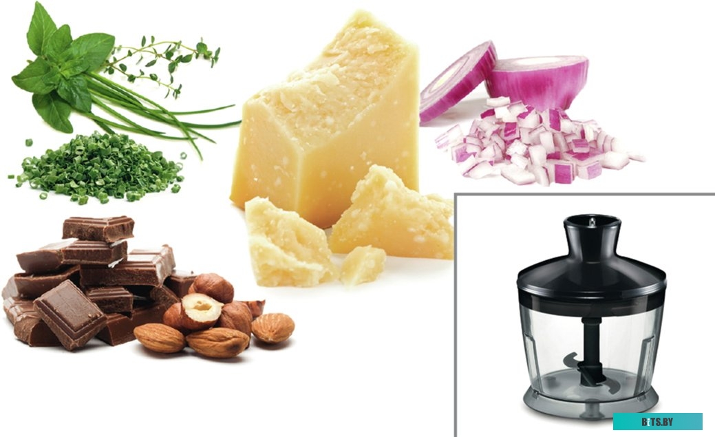 MSM2650B Блендер Bosch MSM2650B