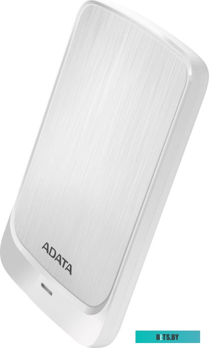 Внешний жесткий диск ADATA HV320 AHV320-2TU31-CWH 2TB (белый)