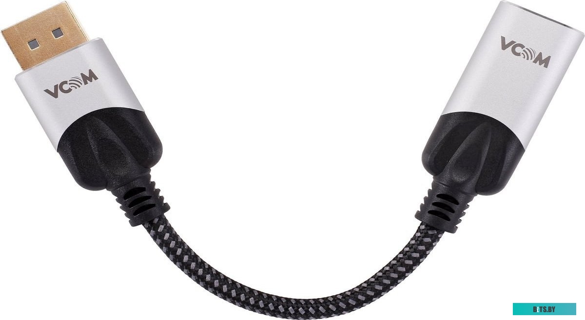 Кабель VCOM CG621M-0.15 CG621M-0.15