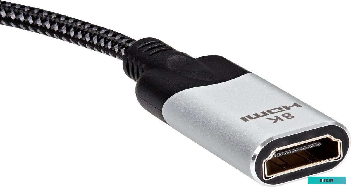 Кабель VCOM CG621M-0.15 CG621M-0.15