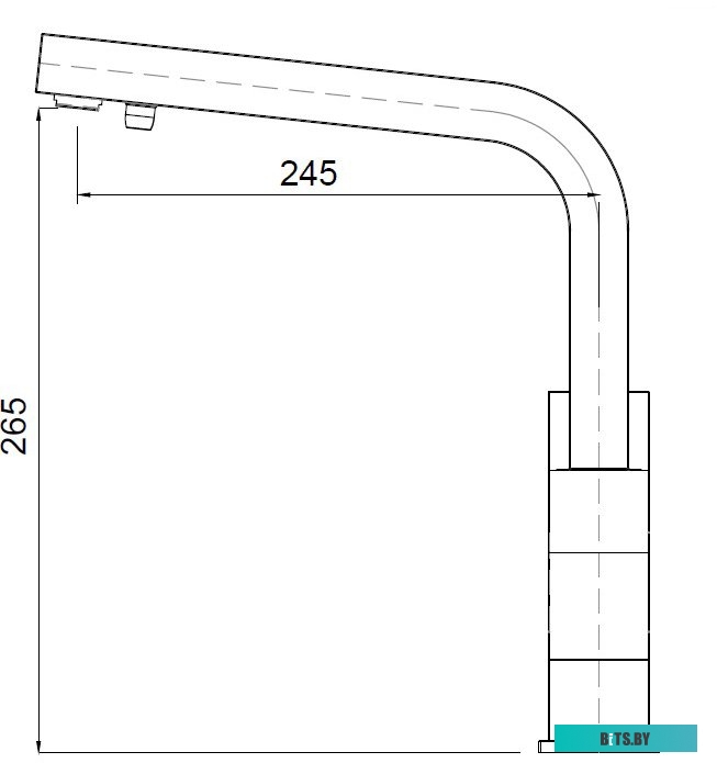 _347449 Морозилка M 7606-160 N ATLANT