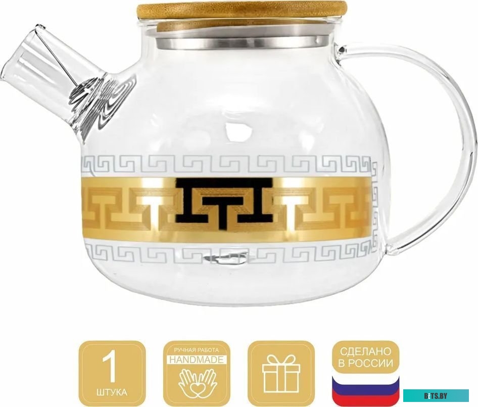 EA30310 Клейкая лента Deli EA30310, 33м, EA30310