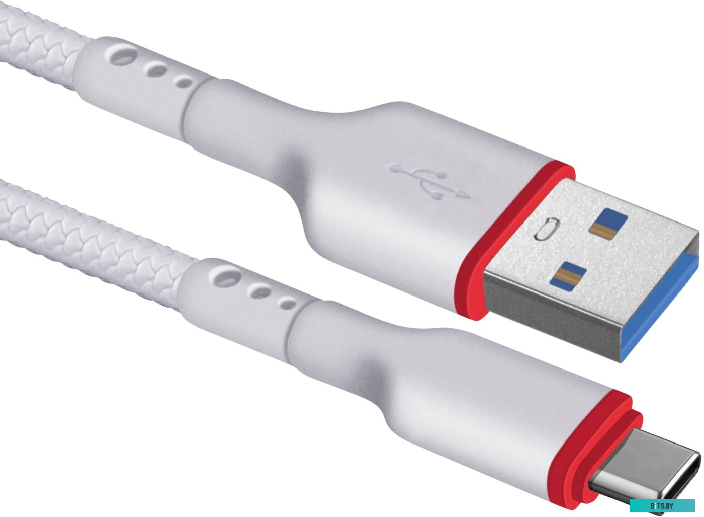 Зарядное устройство DEFENDER UPC-24 2XUSB 5V/2.1A 83679