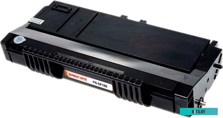 Картридж лазерный Print-Rite TFR864BPU1J PR-SP100.