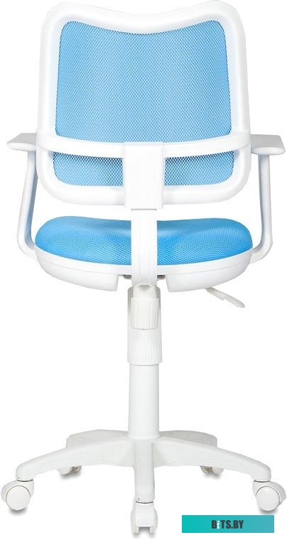 Офисное кресло (Стул) Бюрократ CH-W797/LB/TW-55