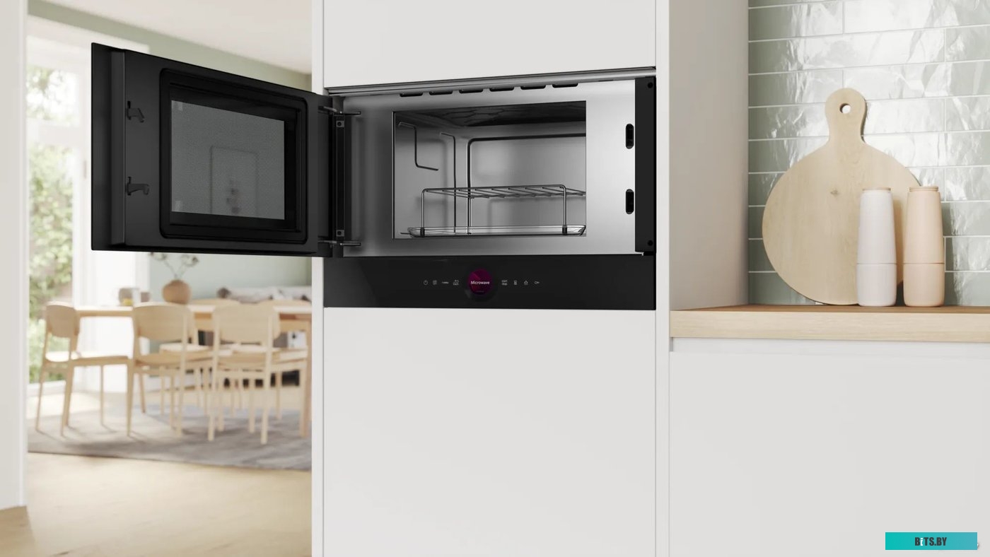 Bosch Serie 8 BEL7321B1