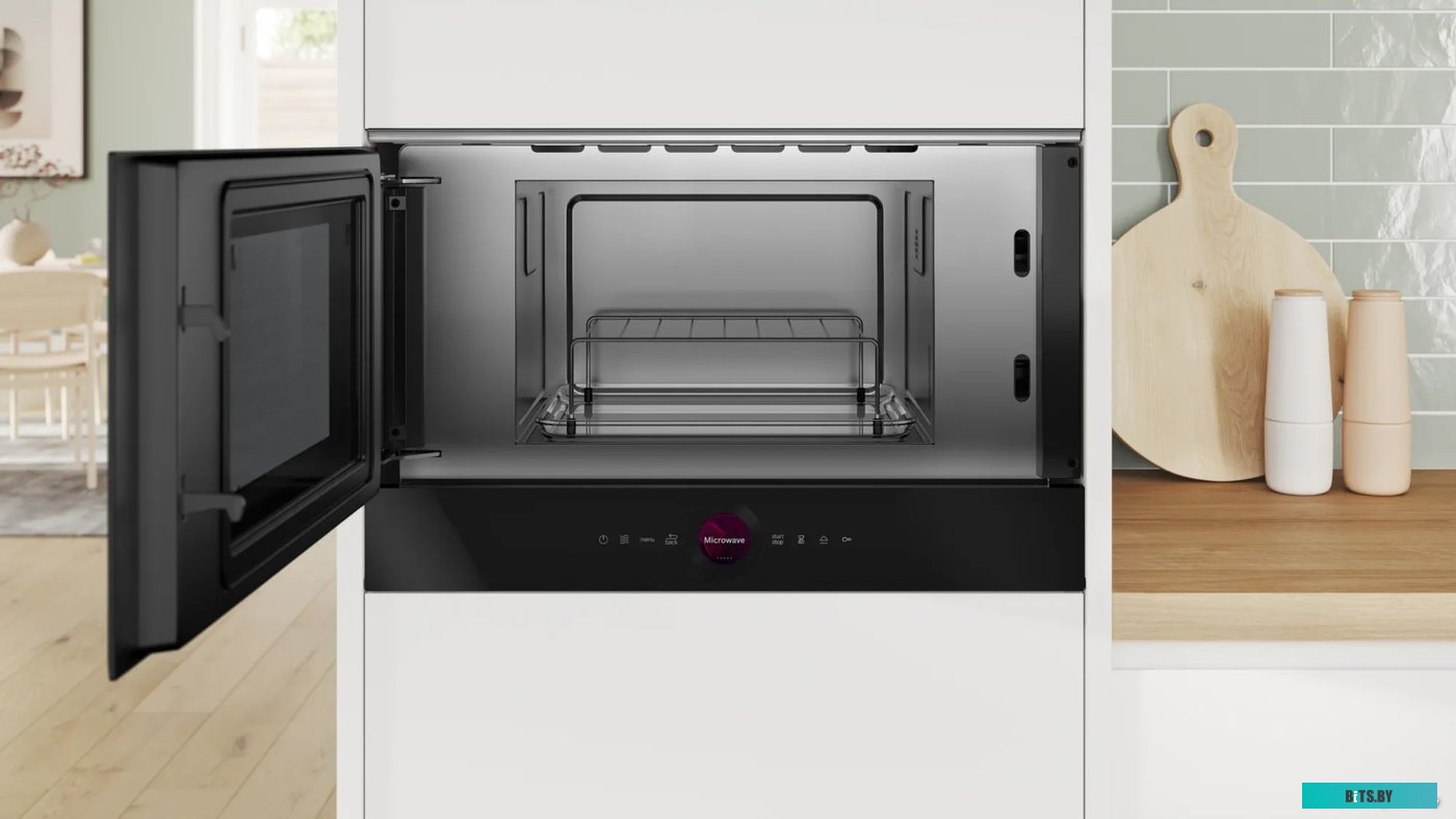 Bosch Serie 8 BEL7321B1