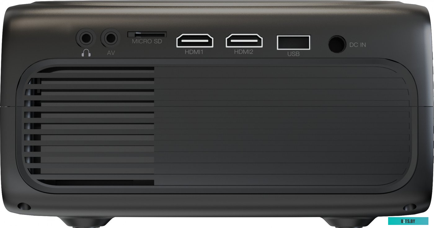 Проектор Cactus CS-PRM.07B.WUXGA