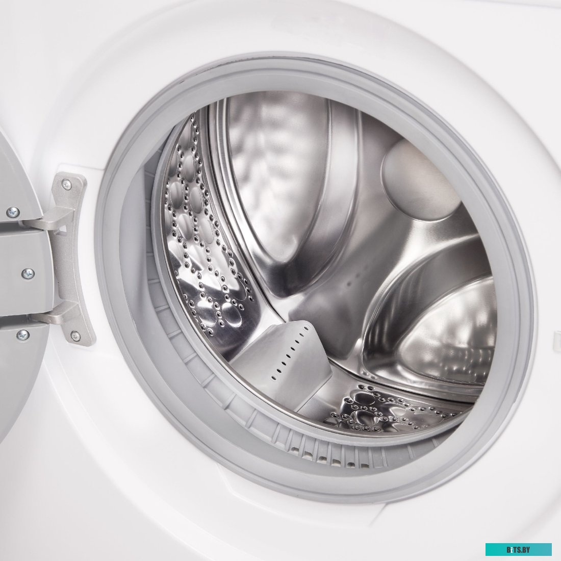 KWM 42ID1460 Стиральная машина/ Стиральная машина с фронтальной загрузкой, ГЛУБИНА 44 см, загрузка 6 кг, скорость отжима 1400 об/мин, инверторный двиг