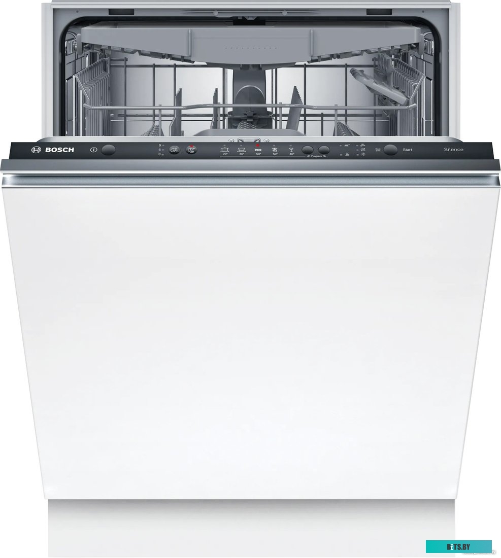 SMV25EX02E SL6P1B Посудомоечная машина Bosch SMV25EX02E SL6P1B