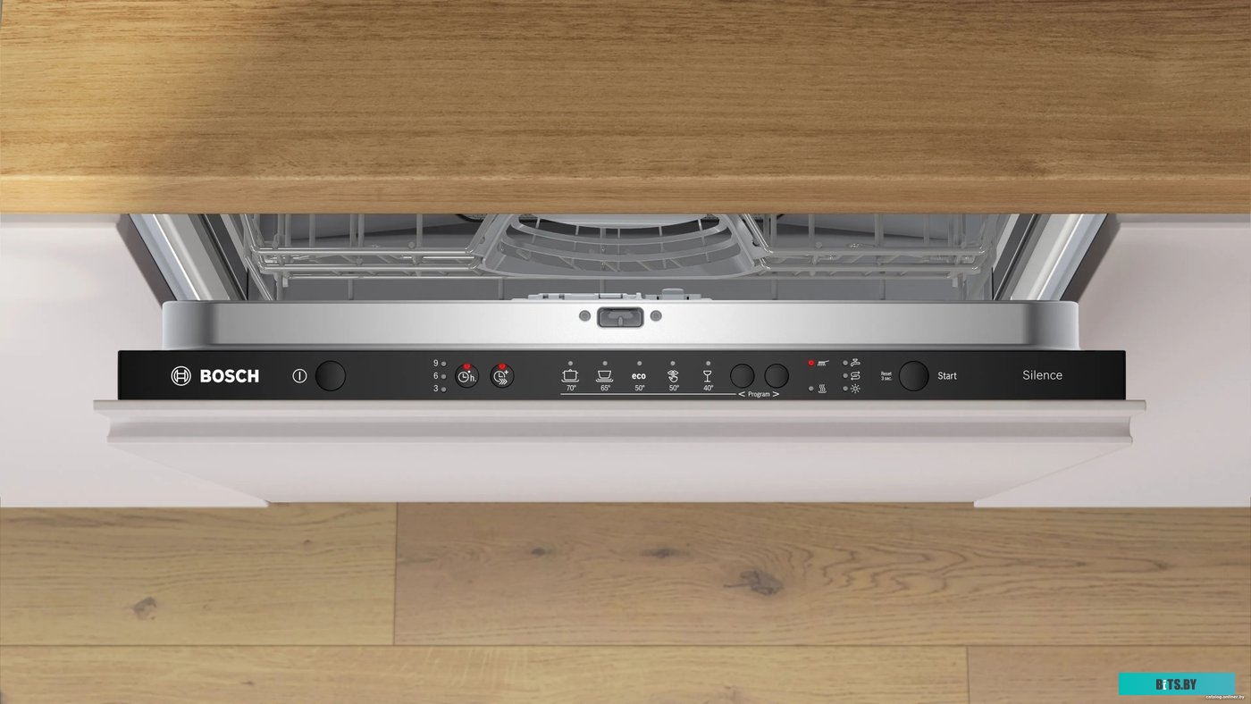 SMV25EX02E SL6P1B Посудомоечная машина Bosch SMV25EX02E SL6P1B