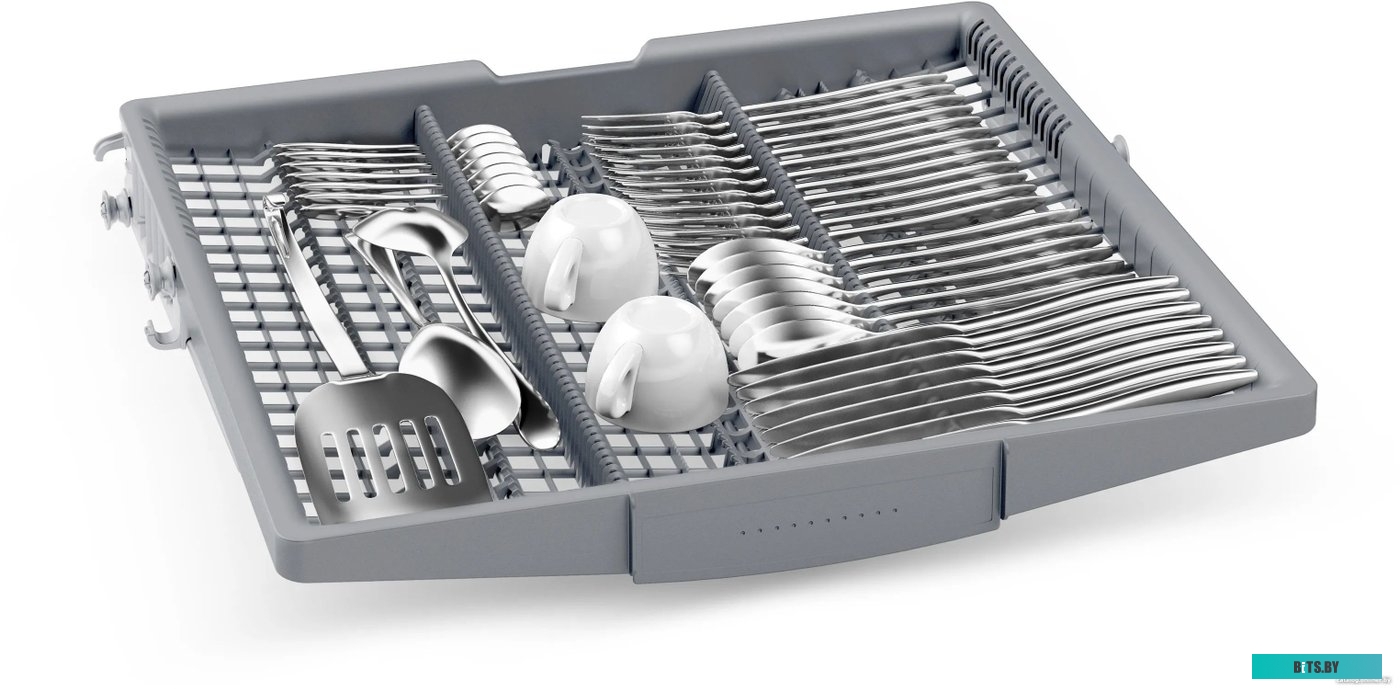 SMV25EX02E SL6P1B Посудомоечная машина Bosch SMV25EX02E SL6P1B