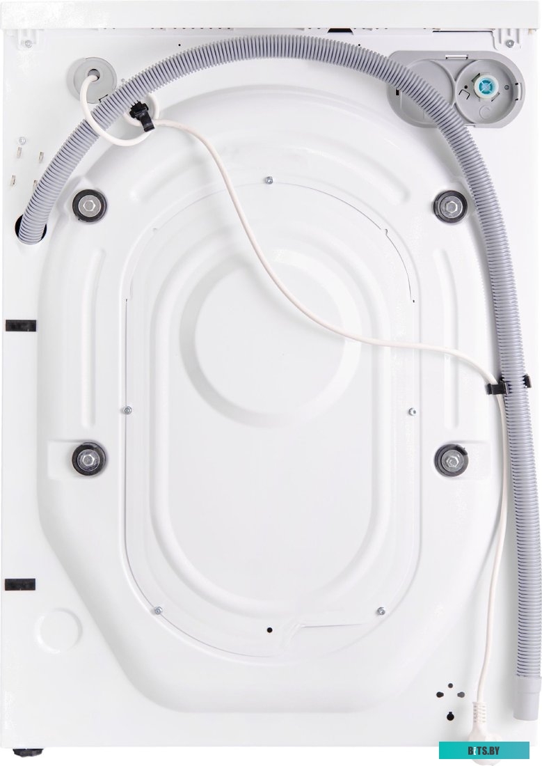 KWM 42ID1460 Стиральная машина/ Стиральная машина с фронтальной загрузкой, ГЛУБИНА 44 см, загрузка 6 кг, скорость отжима 1400 об/мин, инверторный двиг
