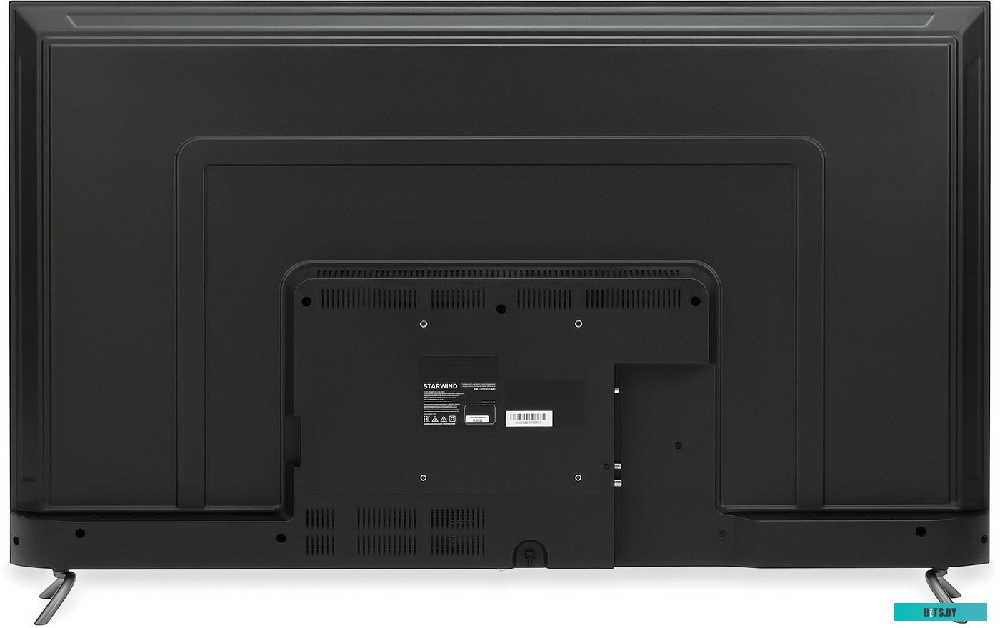 StarWind SW-LED58UG401