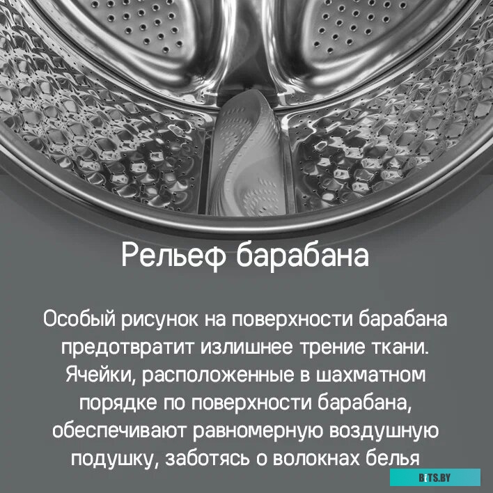 КА-00019505 Стиральная машина MAUNFELD MFWM127WH051D, с фронтальной загрузкой, 7кг, 1200об/мин