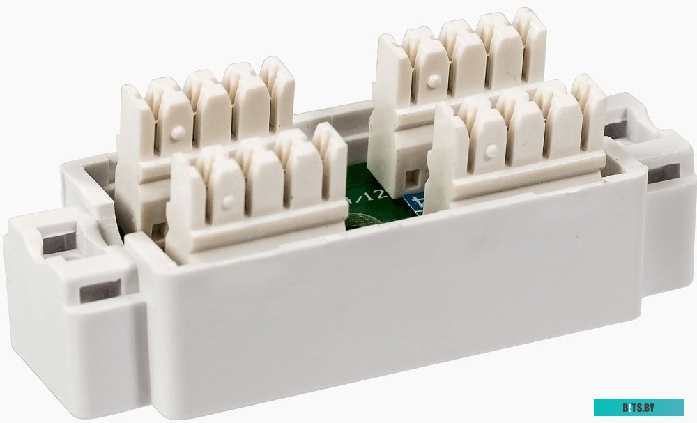 Соединительный модуль TWT CN110STP6