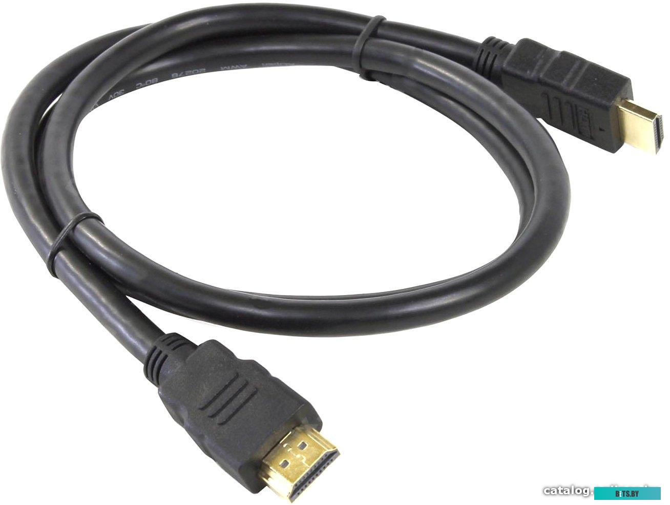 ACG591-1.8M Кабель DisplayPort - DisplayPort, AOpen ACG591-1.8M, 1.2V 1,8м