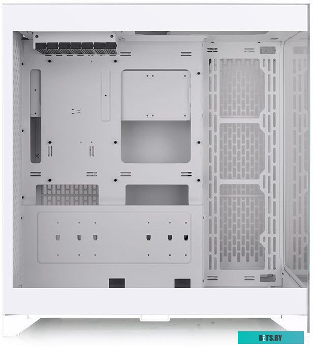 Корпус компьютера Thermaltake CTE E600 MX Snow CA-1Y3-00M6WN-00