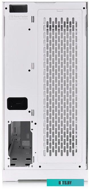 Корпус компьютера Thermaltake CTE E600 MX Snow CA-1Y3-00M6WN-00
