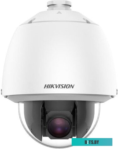 DS-2DE5225W-AE(T5) Камера видеонаблюдения Hikvision DS-2DE5225W-AE(T5) 4.8-120мм