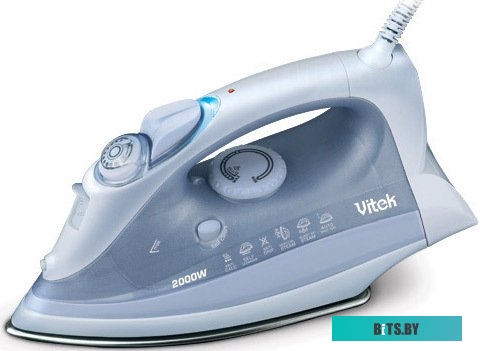Утюг Vitek VT-1251 B