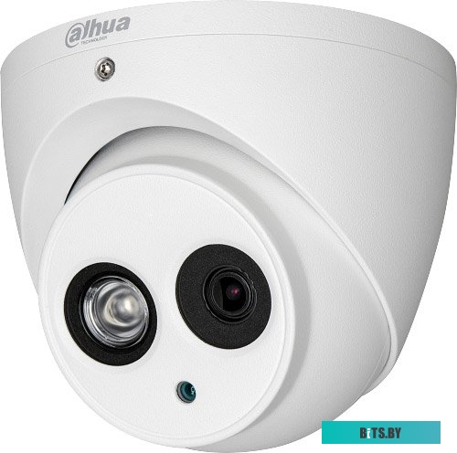 CCTV-камера Dahua DH-HAC-HDW1400EMP-0360B