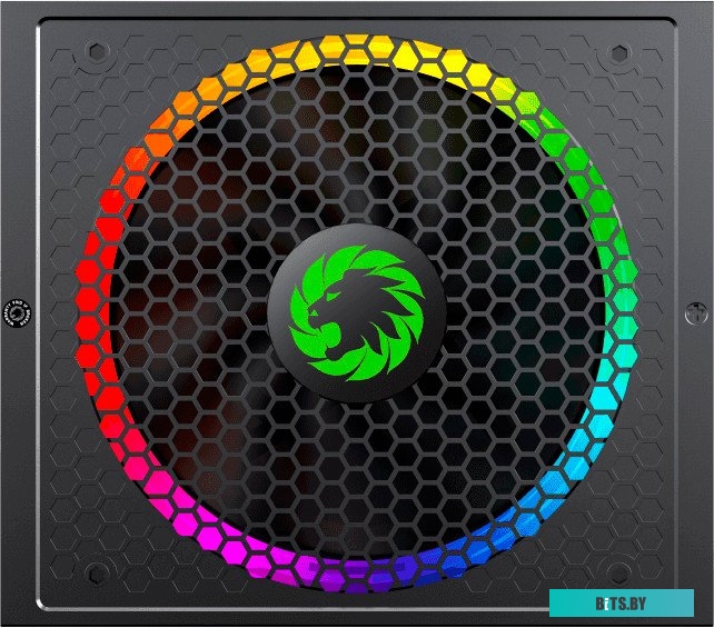 Блок питания GameMax RGB-1050 Pro GMX-RGB-1050PRO