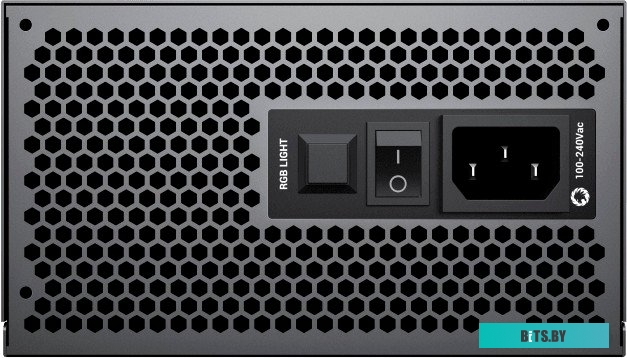 Блок питания GameMax RGB-1050 Pro GMX-RGB-1050PRO