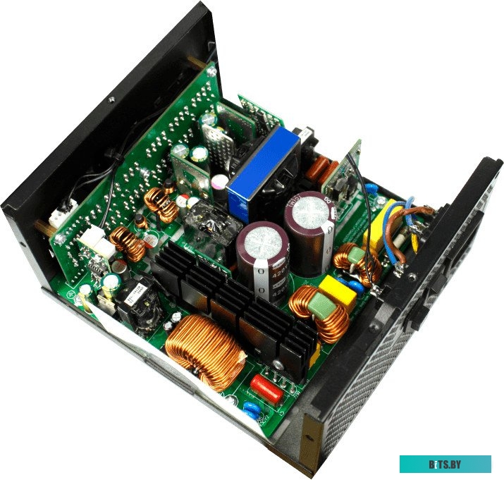 Блок питания GameMax RGB-1050 Pro GMX-RGB-1050PRO