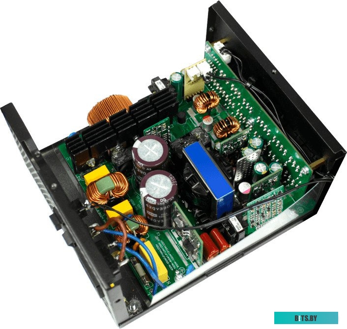Блок питания GameMax RGB-1050 Pro GMX-RGB-1050PRO