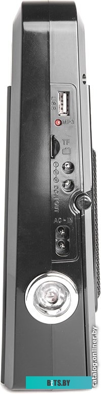 Радиоприемник Сигнал Vikend Traveler <21691>