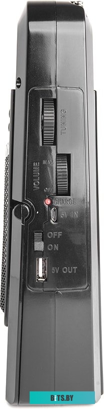 Радиоприемник Сигнал Vikend Traveler <21691>