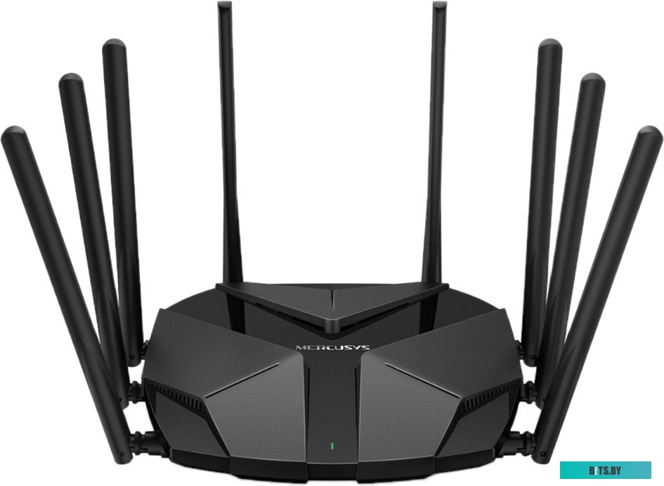 Wi-Fi роутер Mercusys MR90X V1