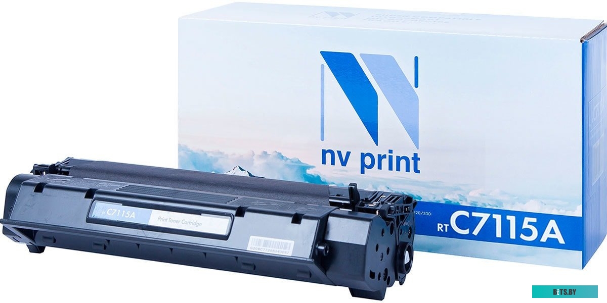 Картридж NV Print NV-C7115A (аналог HP C7115A)