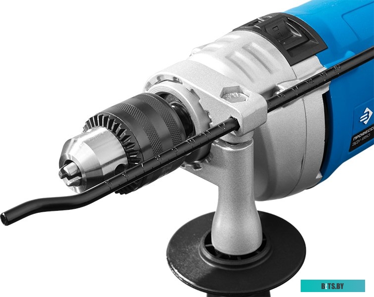 ЗДУ-850 ЭРММ2 Дрель ударная Зубр ЗДУ-850 ЭРММ2