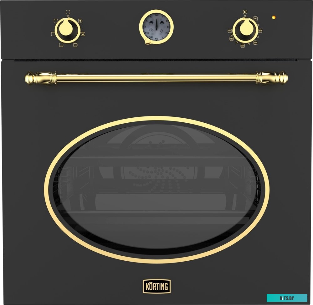 OKB 461 CRGN Встраиваемый духовой шкаф