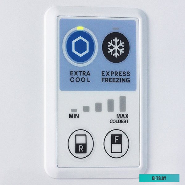 SJXE55PMBK Холодильник Sharp/ Холодильник. 175 см. No Frost. A+ Черный.