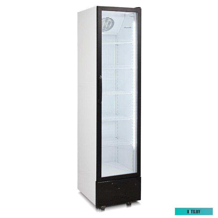 B-B390D Холодильный шкаф-витрина B-B390D BIRYUSA