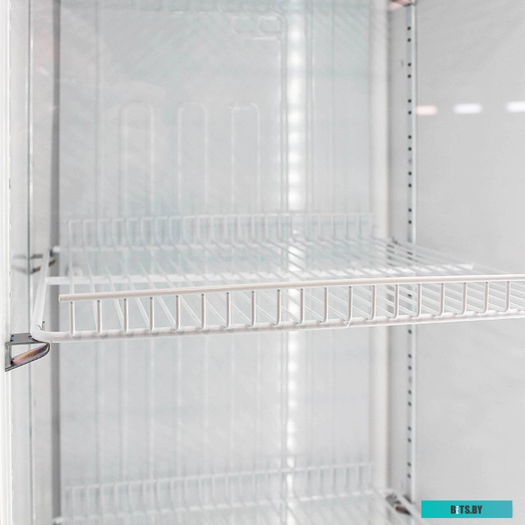 B-B390D Холодильный шкаф-витрина B-B390D BIRYUSA