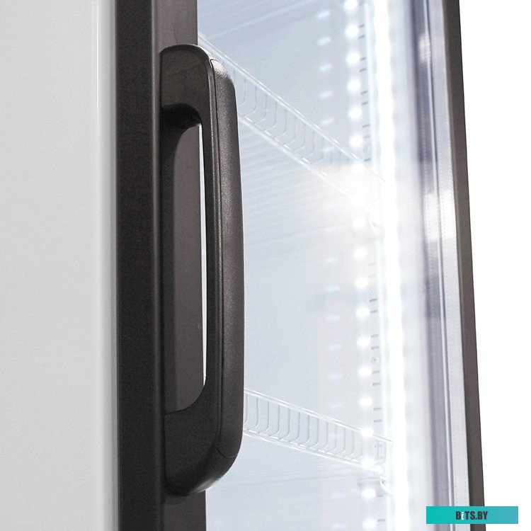 B-B390D Холодильный шкаф-витрина B-B390D BIRYUSA