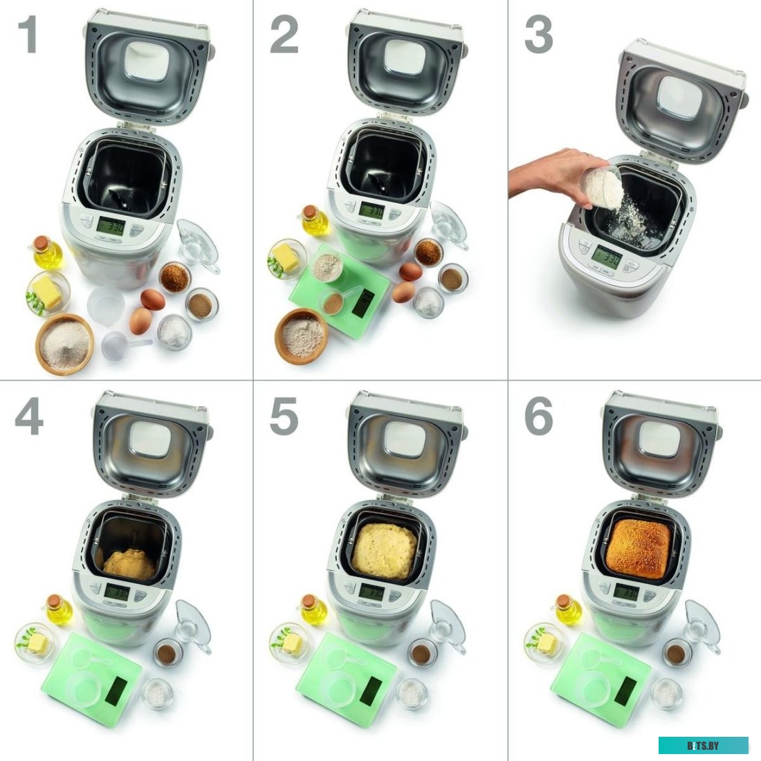 B-M90 Холодильник B-M90 BIRYUSA