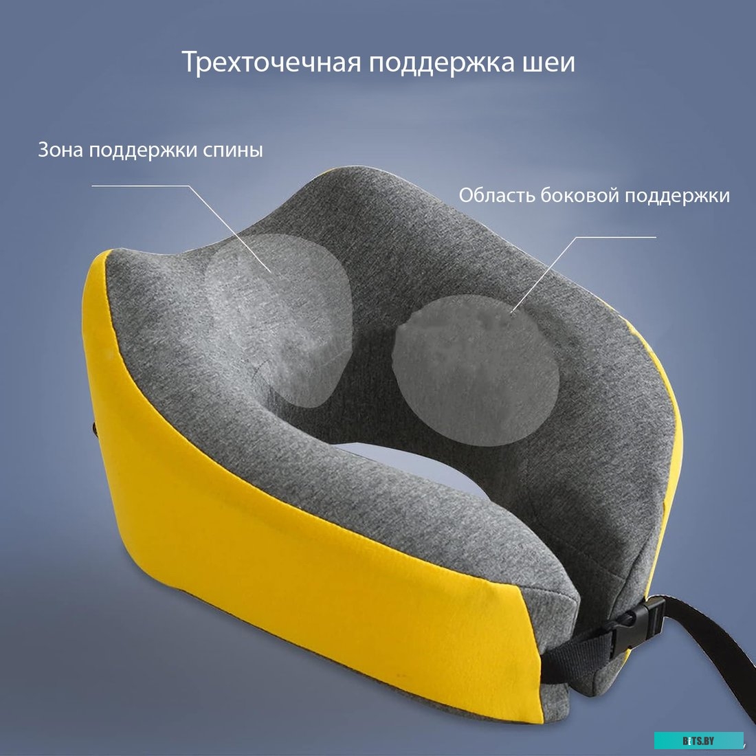 Сумка для ноутбука Lamark L215 Blue