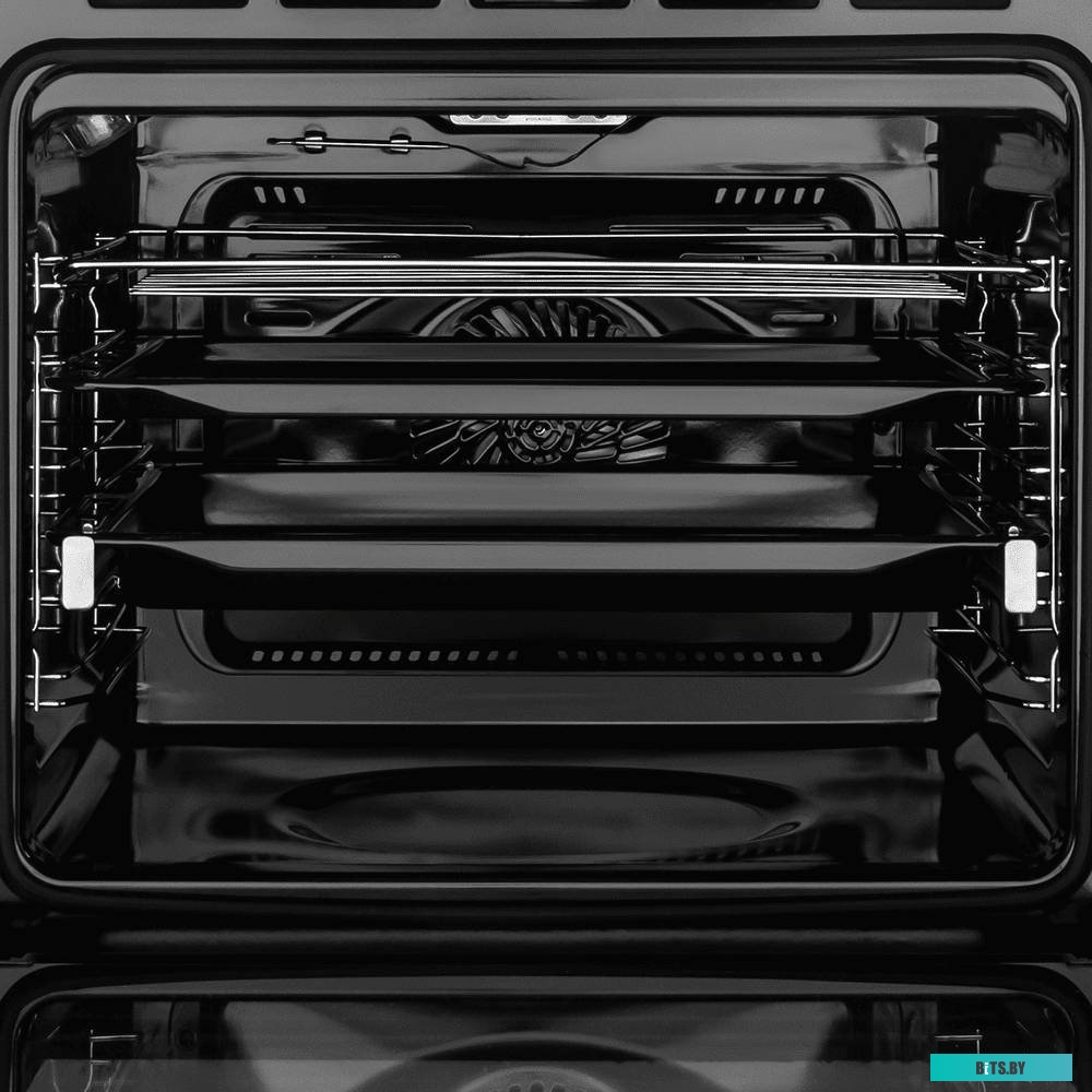 КА-00016392 Электрическая варочная панель MAUNFELD EEHE.32VCBB.R,  Hi-Light,  независимая,  черный