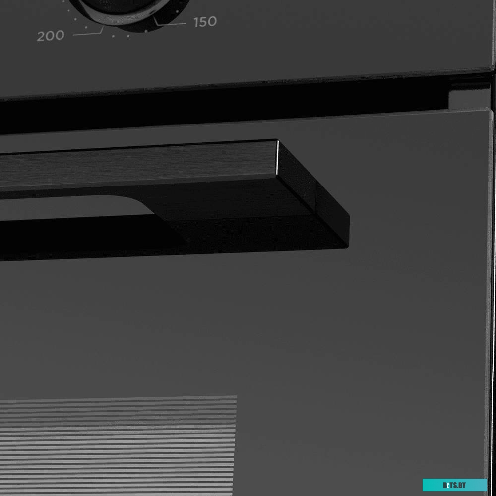 КА-00016392 Электрическая варочная панель MAUNFELD EEHE.32VCBB.R,  Hi-Light,  независимая,  черный