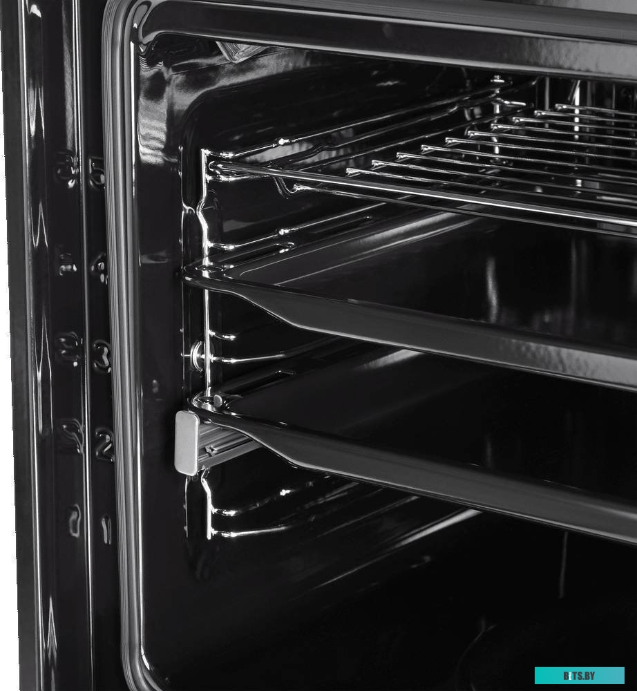 КА-00016392 Электрическая варочная панель MAUNFELD EEHE.32VCBB.R,  Hi-Light,  независимая,  черный