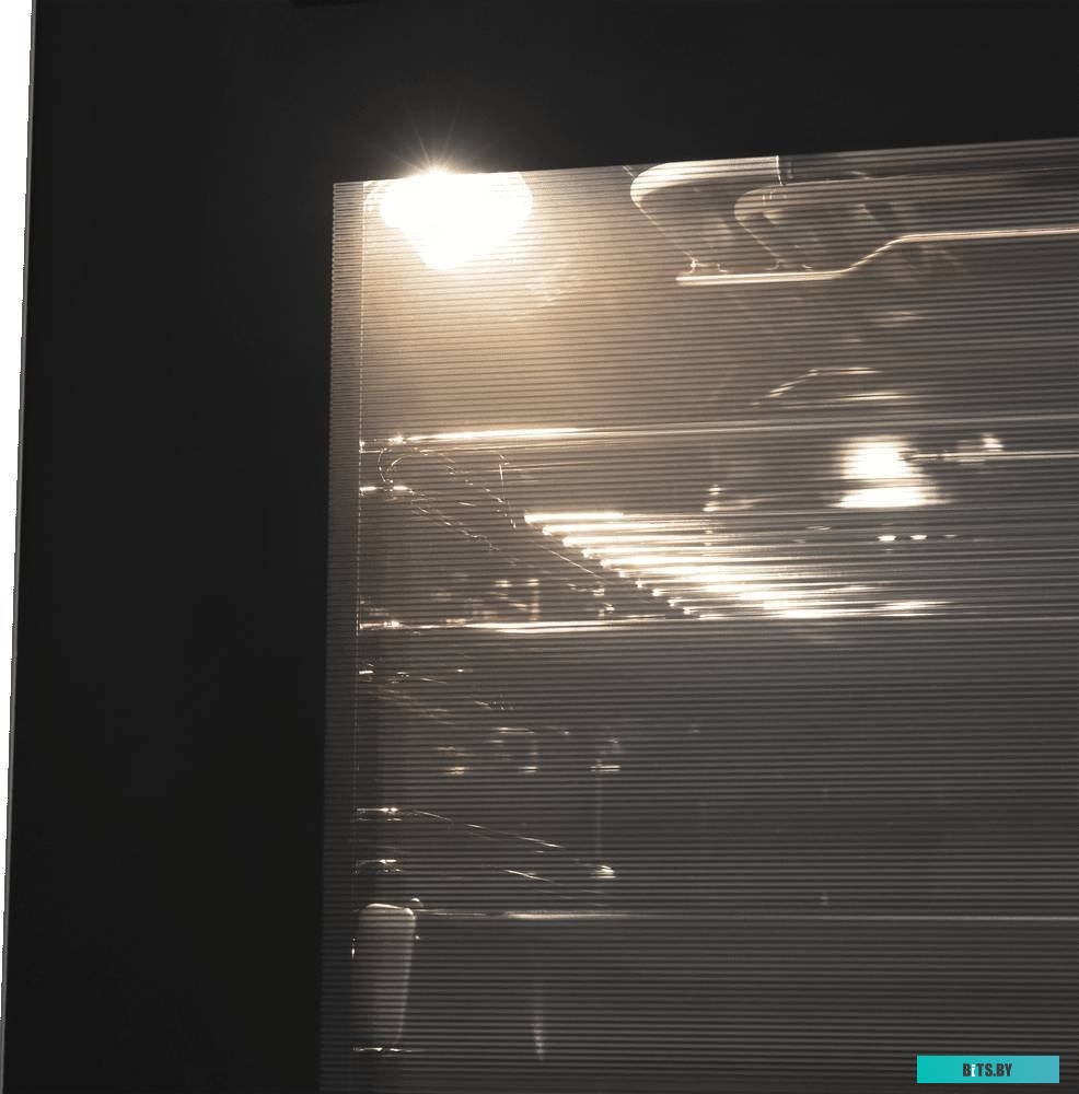 КА-00016392 Электрическая варочная панель MAUNFELD EEHE.32VCBB.R,  Hi-Light,  независимая,  черный