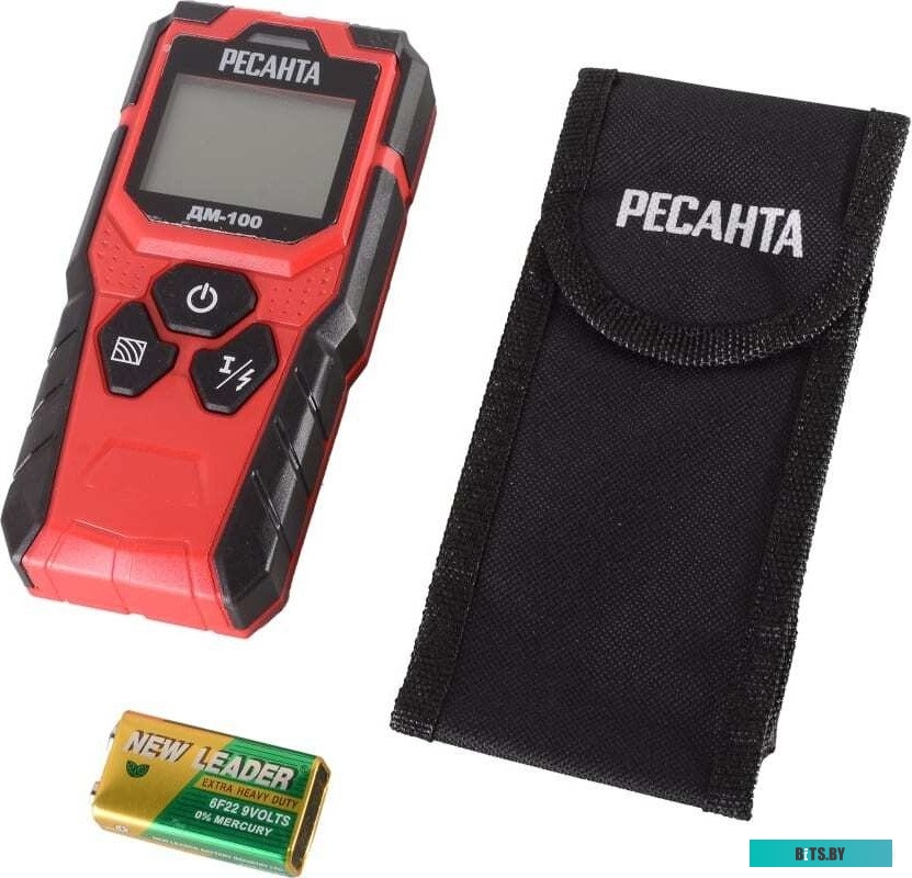 4606059042754 61/10/534 Ресанта ДМ-100 61/10/534