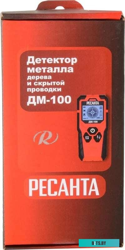 4606059042754 61/10/534 Ресанта ДМ-100 61/10/534